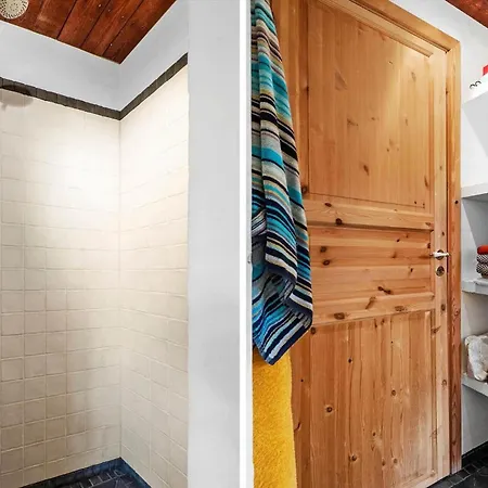 Tatil Evi Fa030-faxe-bogebakken-6 Faxe
